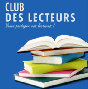 Lecture | Club des lecteurs