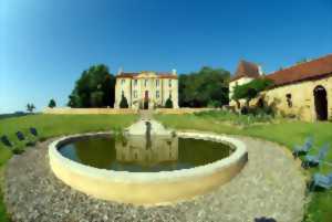 photo LA 5'N SE MET A TABLE AU CHÂTEAU DE VIELLA