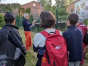 À la découverte de la formation du pétrole en Alsace du Nord