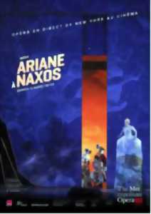 Opéra : Ariane à Naxos