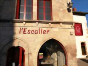 photo Les Musicales à l'Escalier