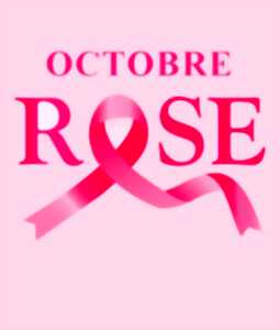 La Marche Rose