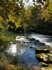 photo Les résurgences de l'Ouysse / Balade hydrogéologique