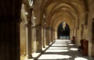 photo Aux origines de l'Abbaye Saint-Léger au XIIè siècle