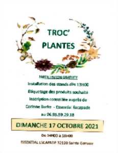 photo TROC'PLANTES