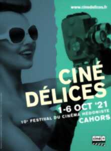 photo Festival CinéDélices 2021 :