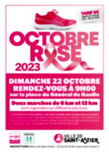 photo Octobre Rose