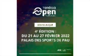 Tennis: Terega Open Pau Pyrénées