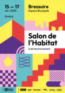 photo Salon de l'habitat et de l'immobilier