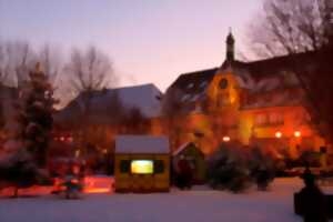 photo Le Village de Noël