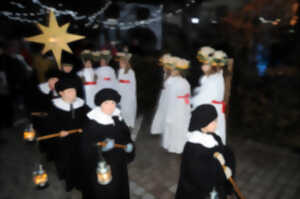 photo La sainte Lucie, fête de la lumière