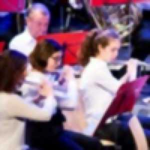 photo Concert de la Musique Municipale