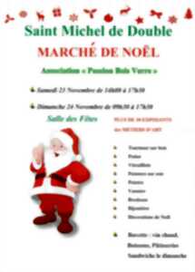 photo Marché de Noël