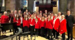 photo Concert de Noël par la Chorale les petits chanteurs de Guewenheim