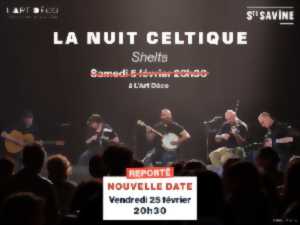 La Nuit Celtique