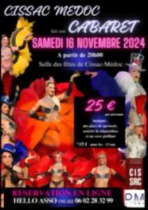 Cissac fait son cabaret