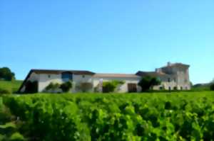 Château Barrabaque - Portes ouvertes Fronsac & Canon Fronsac