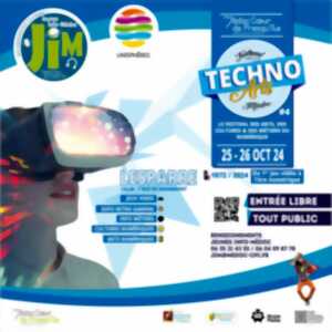 photo Festival Techno Arts