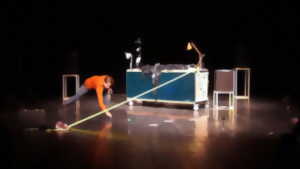 photo PISTER LES CRÉATURES FABULEUSES