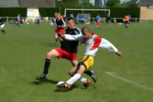 Tournoi de Futsal - AS Berck football