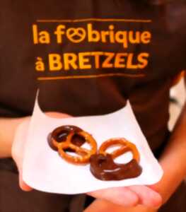 photo Halloween à la Fabrique à Bretzels