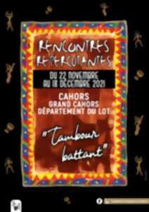 photo Rencontres Ré'Percutantes : Cinéma,