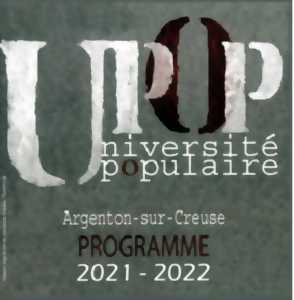 photo Conférence :