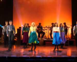 photo IRISH CELTIC SHOW