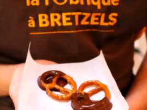 Halloween à la Fabrique à Bretzels