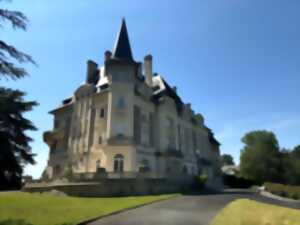 photo Balade à la découverte des maisons de maîtres