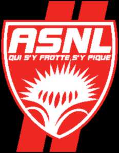 photo MATCH DE FOOTBALL - ASNL NANCY VS GRENOBLE