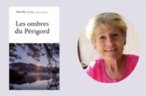 Rencontre et dédicace avec Marielle Guillou-Peyronnet