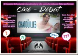 photo Ciné-Débat : Les Chatouilles