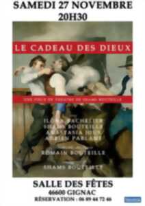photo Théâtre