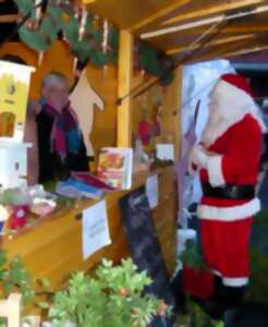 photo Marché de noël