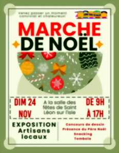 photo Marché de Noël