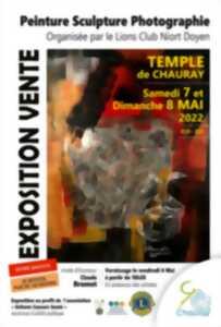 photo Exposition