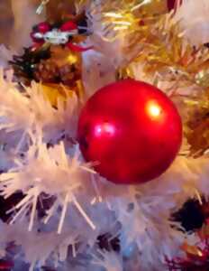 photo Marché Artisanal de Noël