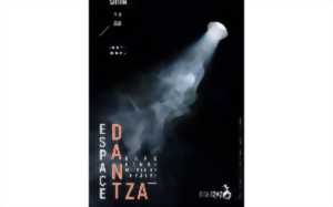 photo Espace Dantza