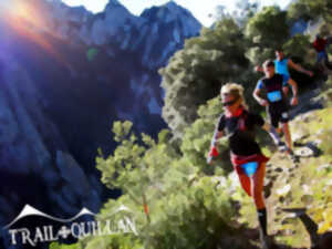 photo TRAIL QUILLAN - TRAIL DES PYRÉNÉES AUDOISES