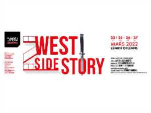 photo West Side Story