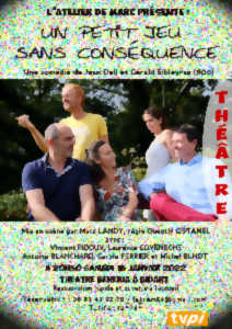 photo Pièce de Théâtre