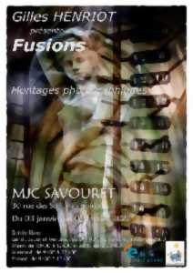 photo EXPOSITION FUSIONS