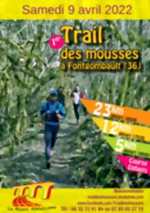 photo Trail des Mousses