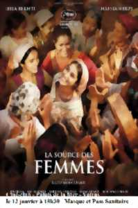 CINE- CLUB : LA SOURCE DES FEMMES