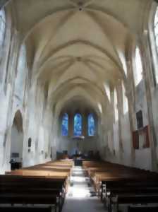 photo Récital d'Arcadi Volodos à la chapelle St Frambourg