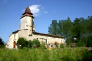 JEP : visite guidée de l'église St Pierre de Juliac