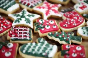 photo Marché de Noël au Rosenmeer