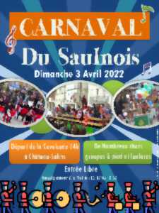 CARNAVAL DU SAULNOIS