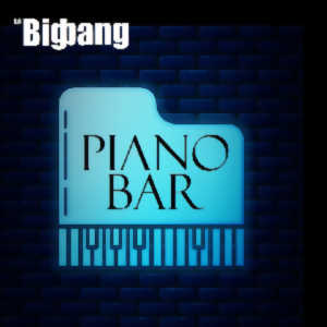 photo Piano bar
